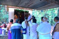 Brahmakalashanga Rathotsava at Shrimath Anantheshwar Temple Vittal (28 April 2025)